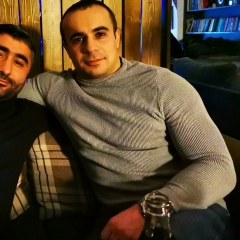 Ашик Омаров, 28.02, Буденновск