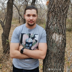 Денис Школьный, 25.03.1989, Астана