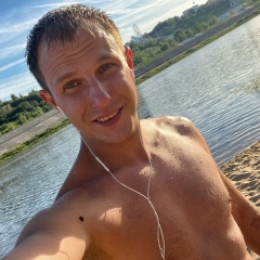 Антон Райс, 21.05.1988, Нижний Новгород