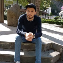 Роберт Мхитарян, 05.12.1989, Тбилиси