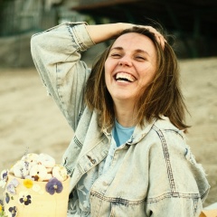 Аня Океанова, 28.06.1987, Волгоград