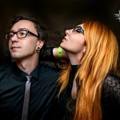 Полина Ваулина, 02.05