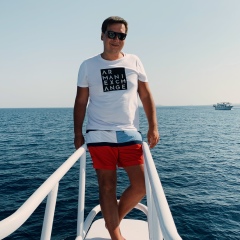 Артём Гагин, 12.02, Санкт-Петербург