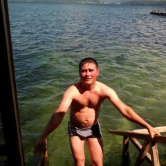 Furik Abdunazarov, 22.04