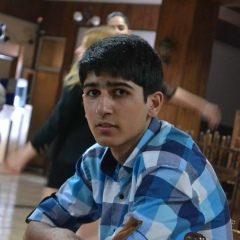 Soso Soso, 28.01.1996, Тбилиси