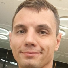 Самир Мехти-Заде, 10.02, Санкт-Петербург