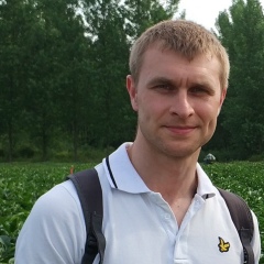 Виктор Корнев, 05.03.1988, Подольск (поселок)