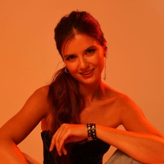 Екатерина Игнатьева, 16.06, Москва