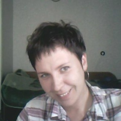 Надежда Черникова, 06.02.1979, Санкт-Петербург