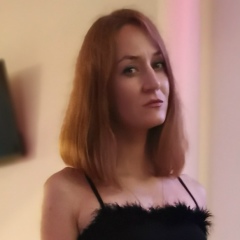 Ева Кирова, 12.11, Москва