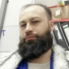Василий К, 01.04.1987, Саратов