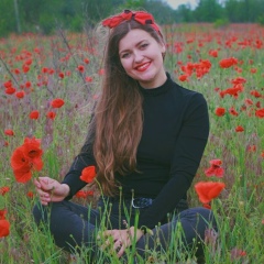 Римма Кравчук, 31.08.1992, Херсон