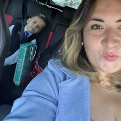 Екатерина Бондарева, 17.07, Москва