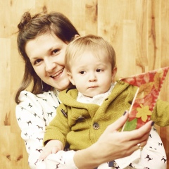 Maria Timoshenko, 03.06.1982, Москва