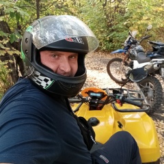 Серёга Ясинский, 18.09.1989, Георгиевск