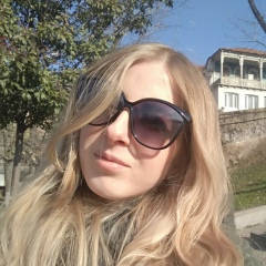 Мария Баева, 01.09, Ставрополь