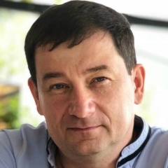 Дмитрий Полянский, 28.08.1971, New York City