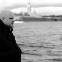 Олег Игоревич, 14.11.1990, Санкт-Петербург