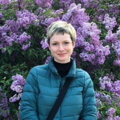 Анастасия Филиппова, 24.05.1984, Санкт-Петербург