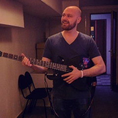 Ян Ишалов, 05.08.1987, Иерусалим