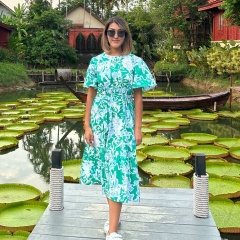 Динара Исаева, 31.10, Алматы