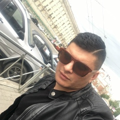 Александр Сапеску, Орёл