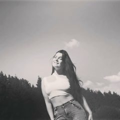 Марина Мартынич, 17.08.1995, Подольск