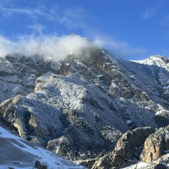 Мирабель Демина, 28.10