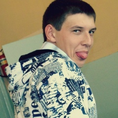 Сережа Леонтьев, 07.03.1997, Бутурлиновка