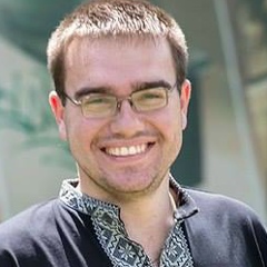 Кирилл Ющишен, 11.04.1991, Николаев