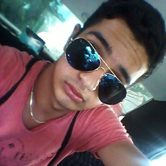 Ismayil Esedov, 29.07.1992, Кропивницкий / Кировоград