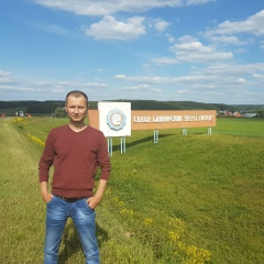Радик Халяпов, 19.08.2005, Октябрьский