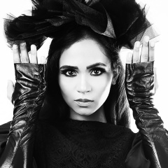 Jahna Sebastian, 12.06.1986, London