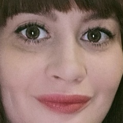 Аня Дятчина, 04.07, Екатеринбург