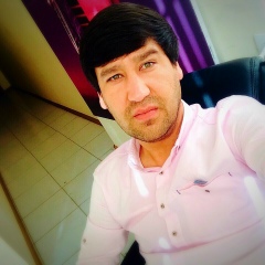 Serdar Orazow, Мары