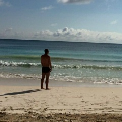 Vasiliy Khaylov, 26.01, Москва