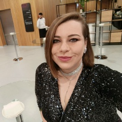 Виктория Гурьева, 20.10.1985, Оренбург