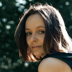 Елена Кутовая