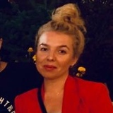 Алина Тускаева, 21.11, Москва