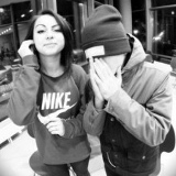 Даша Новикава, 02.11.1993, Москва