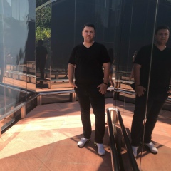 Владимир Щербаков, Краснодар