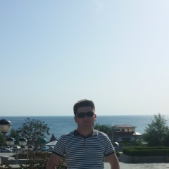 Ануарбек Шаутов, 09.06.1987, Уральск