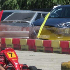 Влад Волк, 10.08, Киров