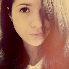 Полина Матвеева, 04.12, Санкт-Петербург