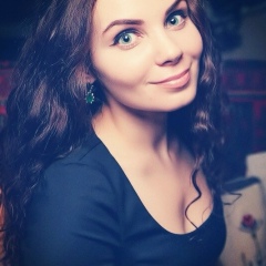 Кристина Моторная, 11.02, Москва