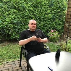 Александр Чухлич, 22.08, Выборг