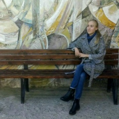 Виктория Никоненко, 18.03, Запорожье