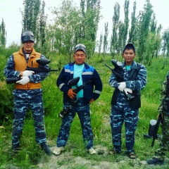 Абылай Тулегенов, 27.08, Шиели