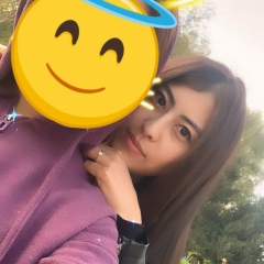 Фируза Супиева, 23.03.1997, Алматы