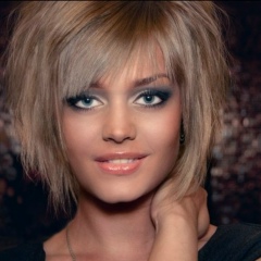 Полина Манушина, 03.11.1985, Санкт-Петербург